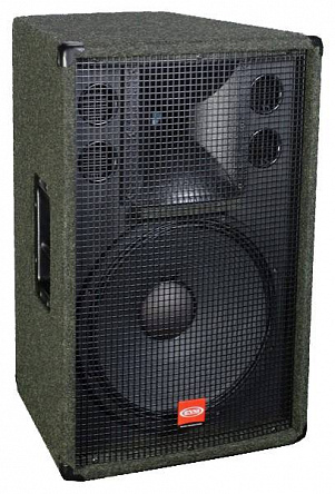 АКУСТИЧЕСКАЯ СИСТЕМА EVM CS154