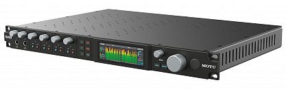 Аудиоинтерфейс MOTU 848
