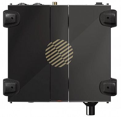 Предусилитель Icon SpaceMon