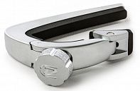 Каподастр Dunlop DPCSC Pivot