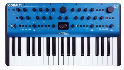 Синтезатор Modal Cobalt8