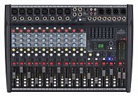 Микшерный пульт Soundsation Alchemix-802UFX
