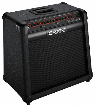 ГИТАРНЫЙ КОМБО CRATE GLX65