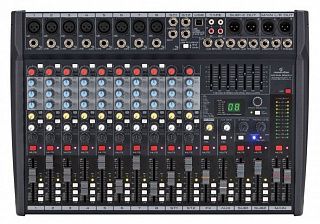 Микшерный пульт Soundsation Alchemix-802UFX