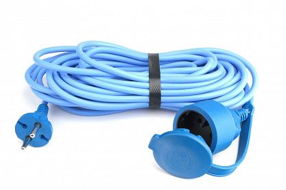 Удлинитель PC-1F-R-10(IP) Power Cube