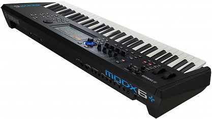 Синтезатор YAMAHA MODX6+