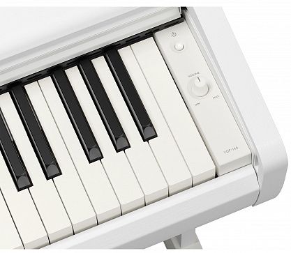 Цифровое пианино YAMAHA YDP-146WH Arius
