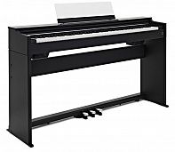 Цифровое пианино CASIO AP-S200 BK