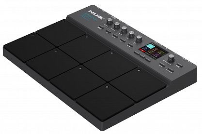 Перкуссионный сэмплер Nux DP-2000IN