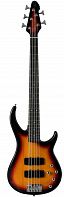 Бас-гитара PEAVEY Milestone 5 Plus Sunburst