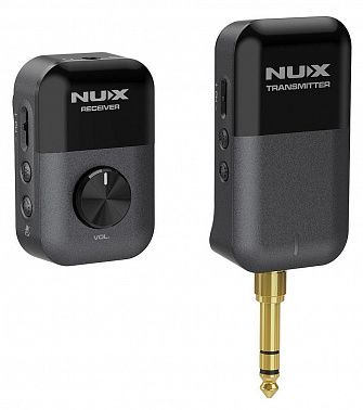 Система мониторинга Nux C-7X4