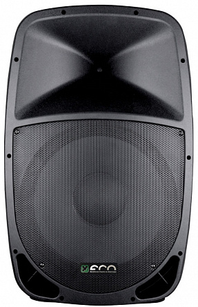 Акустическая система ECO PRESTO-15A MP3