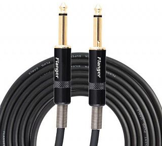 Кабель инструментальный Flanger FLG-001