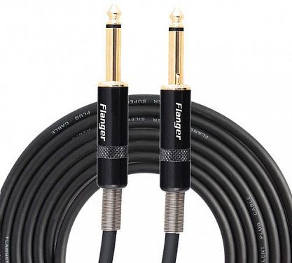 Кабель инструментальный Flanger FLG-001