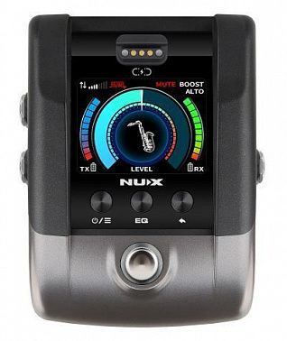 Радиосистема Nux B-6-PRO