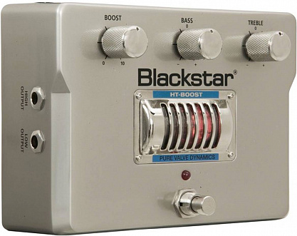 Гитарный эффект BLACKSTAR HT-BOOST