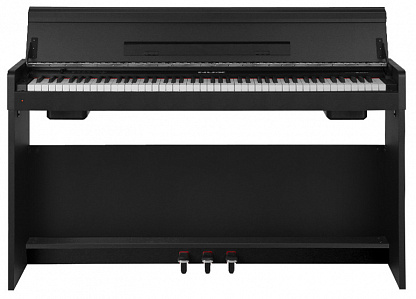 Цифровое пианино NUX WK-310-Black
