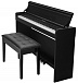 Цифровое пианино NUX WK-310-Black