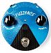 Педаль эффектов DUNLOP SI FUZZ FACE MINI FFM1