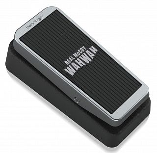 Педаль эффектов BEHRINGER WAHWAH