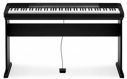 Цифровое пианино CASIO CDP-135 BK