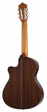 Классическая гитара Alhambra 6.855 Cutaway 3C CW E1