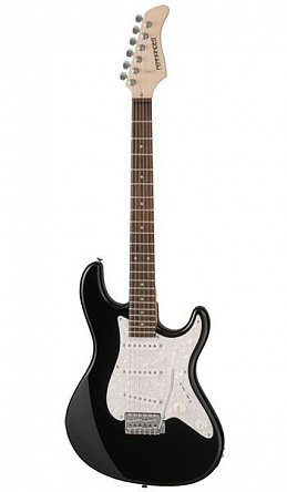 ЭЛЕКТРОГИТАРА FERNANDES RRX-(08) SSH BLK
