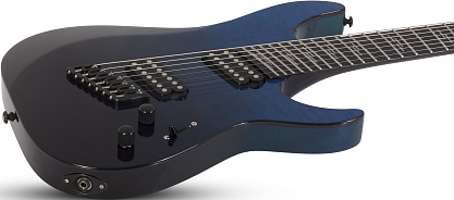 Электрогитара SCHECTER REAPER-7 ELITE MS DOB