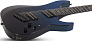 Электрогитара SCHECTER REAPER-7 ELITE MS DOB