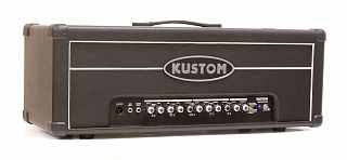 ГИТАРНЫЙ УСИЛИТЕЛЬ KUSTOM QUAD200HEAD