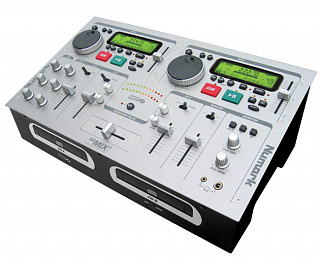 DJ КОМПЛЕКТ NUMARK CD MIX3
