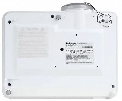 Проектор InFocus IN0026ST