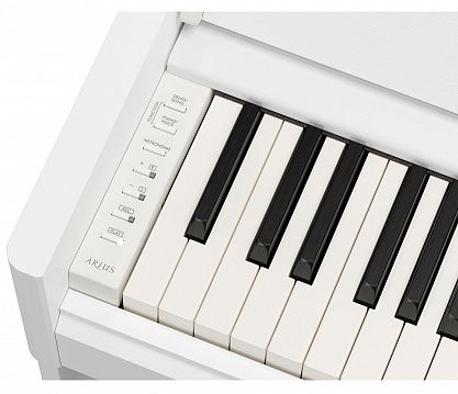 Цифровое пианино YAMAHA YDP-S56WH Arius