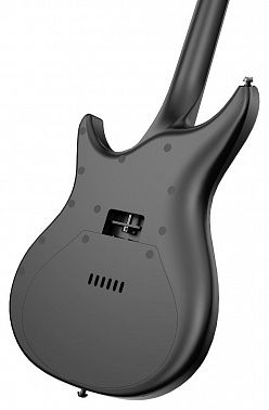 Электрогитара Enya NOVA GO SONIC NEW BLACK INSPIRE