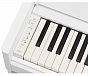Цифровое пианино YAMAHA YDP-S56WH Arius