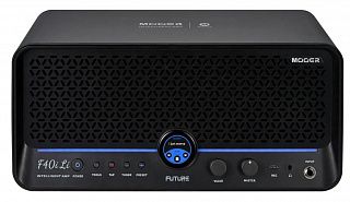 Гитарный комбо Mooer F40i Li Black