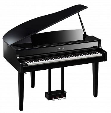 Цифровой рояль Yamaha CLP-865GP