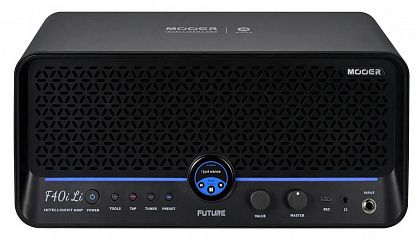 Гитарный комбо Mooer F40i Li Black