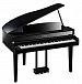 Цифровой рояль Yamaha CLP-865GP