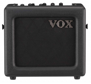 КОМБИК ГИТАРНЫЙ VOX MINI3-CL CLASSIC