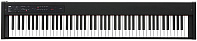 Цифровое пианино KORG D1-BK