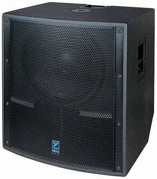 САБВУФЕР YORKVILLE LS808