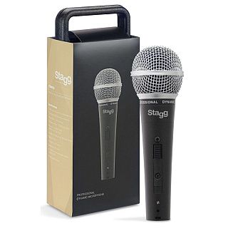 МИКРОФОН STAGG SDM50