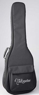 Электроакустическая гитара Takamine GD38CE-BLK (12 струн)