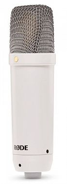 Микрофон RODE NT1 SIGNATURE WHITE