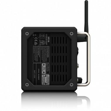 Цифровой микшер BEHRINGER XR16