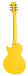 Электрогитара EPIPHONE Les Paul Melody Maker E1 Sunset Yellow