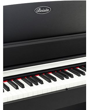 Цифровое пианино Beisite B-808 Pro BK