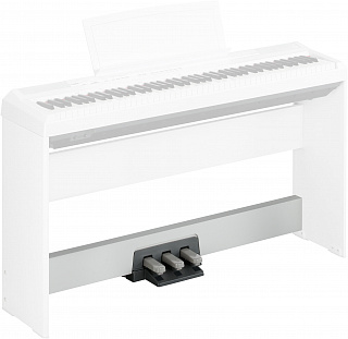 БЛОК ПЕДАЛЕЙ YAMAHA LP5A WH