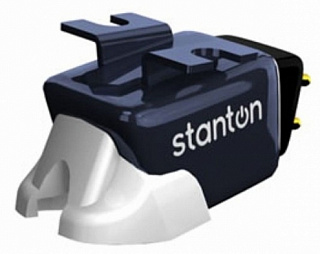 КАРТРИДЖ STANTON 500.V3 TWIN